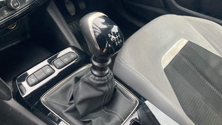 Vauxhall Mokka 1.2 Turbo Elite Premium 5dr Petrol Hatchback